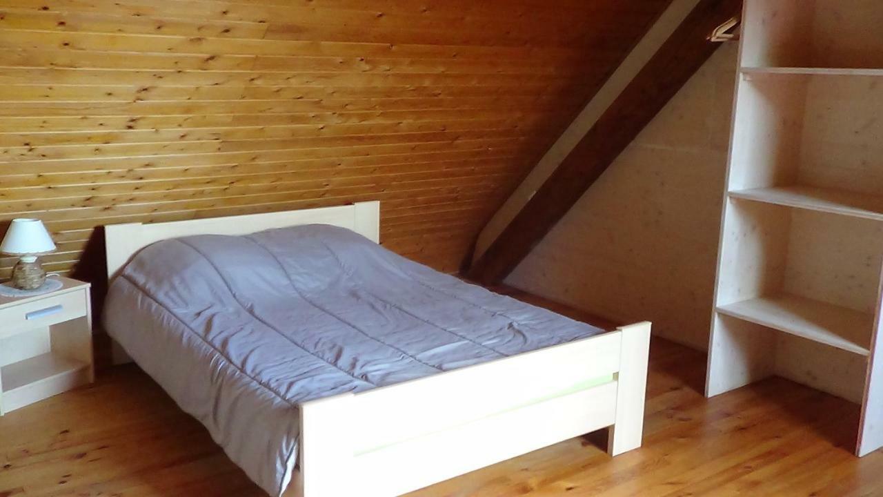 Gite Rammelstein Ribeauvillé Eksteriør bilde